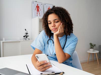 Configuração de turnos no iMedicina