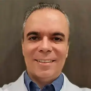 Dr. Fabio Aurélio