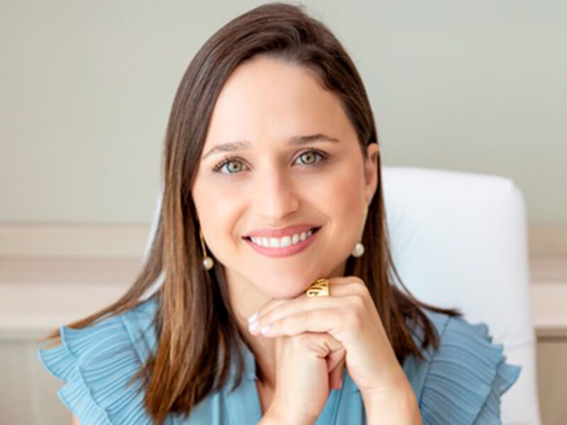 Dra. Camila Turano