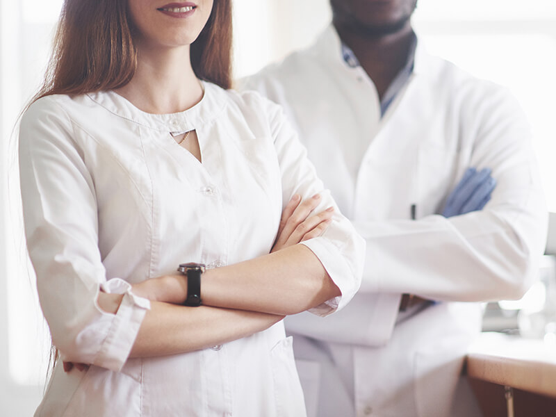 Comunicação médica ética e responsável