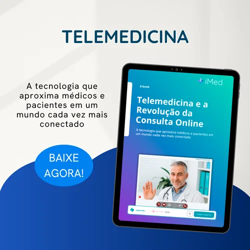 Capa do E-book Treinamento de Recepção Médica