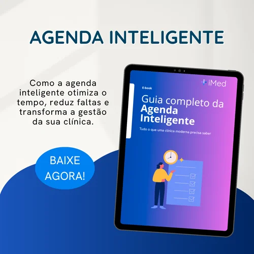 Capa do E-book IA na Medicina