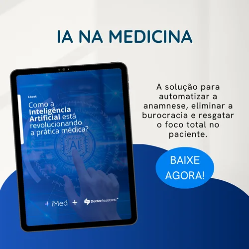 Capa do E-book Menos Burocracia