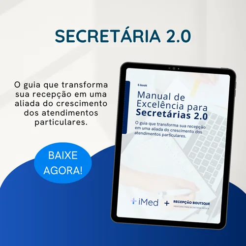 Capa do E-book Autoridade no Meio Digital