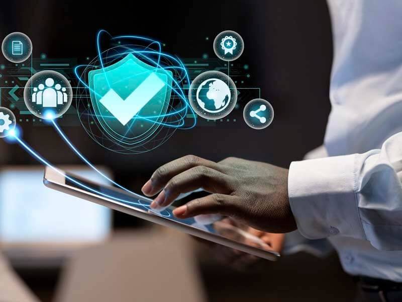 Segurança digital e proteção de dados na saúde