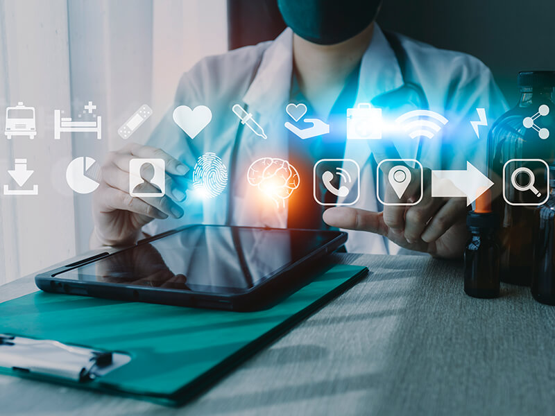 Comunicação médica responsável: ética e clareza no marketing em saúde