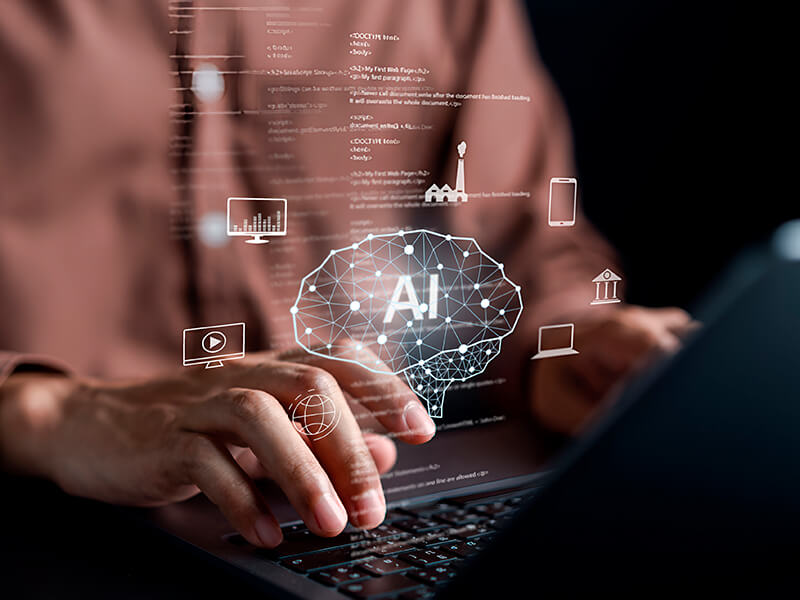 Inteligência artificial aplicada ao tráfego pago para clínicas e consultórios