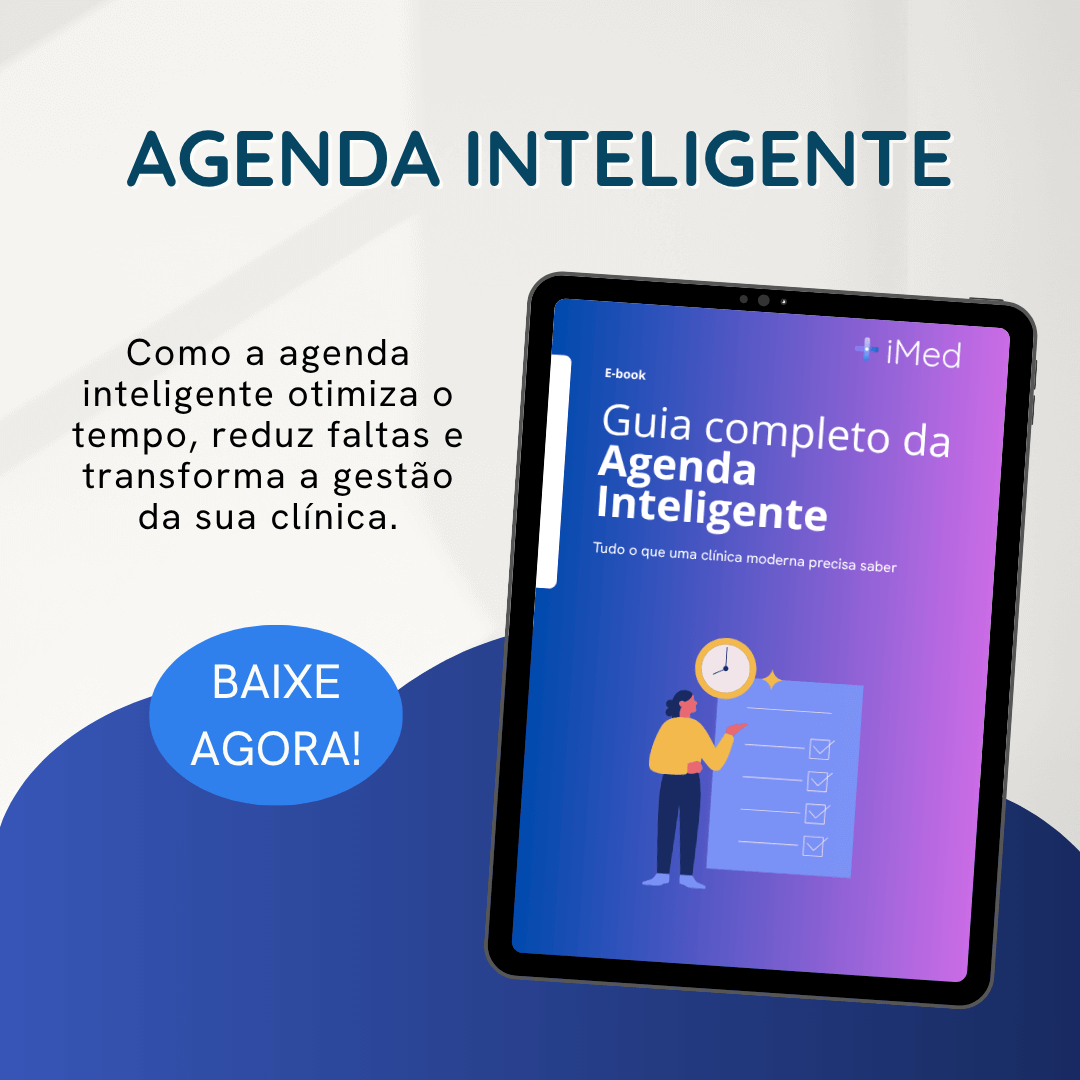 Agenda inteligente