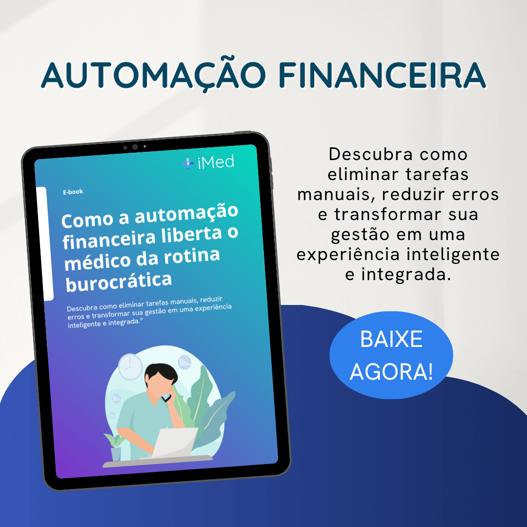 Automação financeira