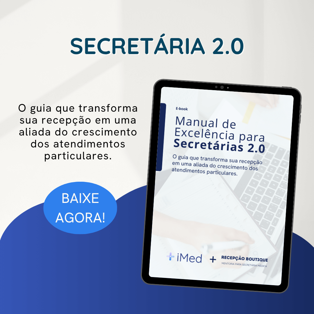 e-book 6 - Secretária 2.0