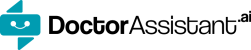 logo DoctorAssistant.ai